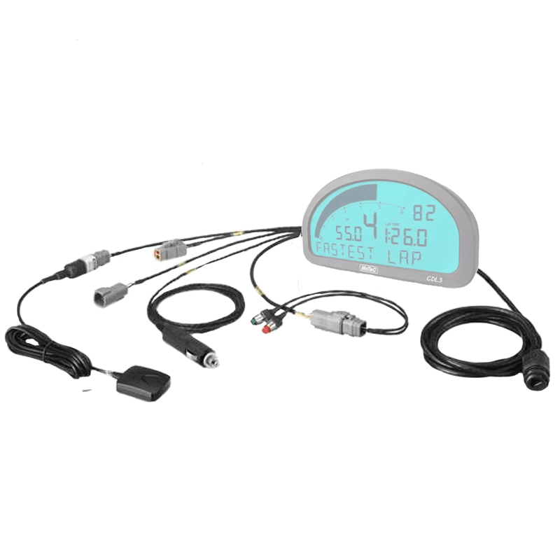 CDL3 Accessory Kit Main image