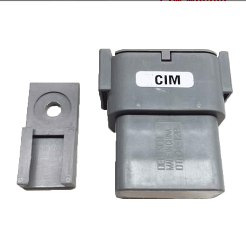 CIM Module Main image