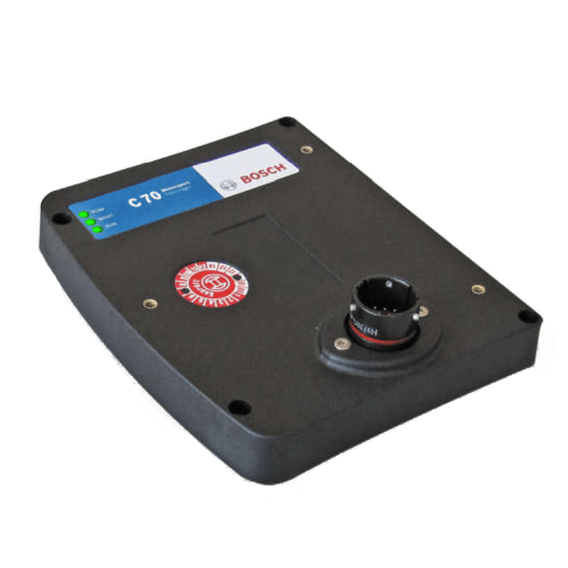 Data Logger C 70 Main image