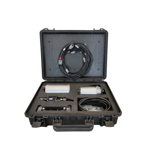 Club Sport Paddle Shift Kit - Hardware Only NO GCU Included Main image