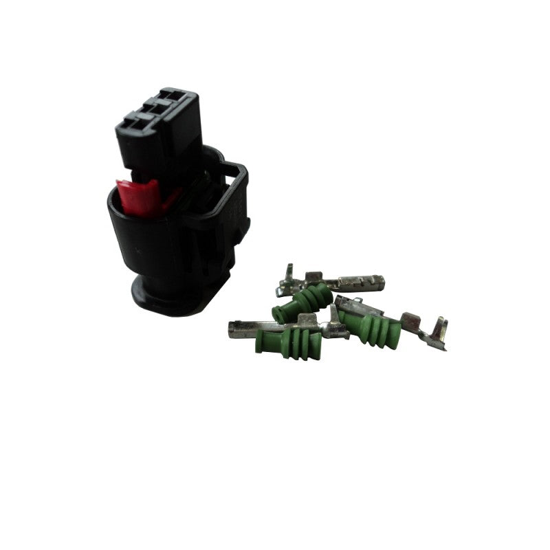 Connector for Hall-Effect Speed Sensor HAP2