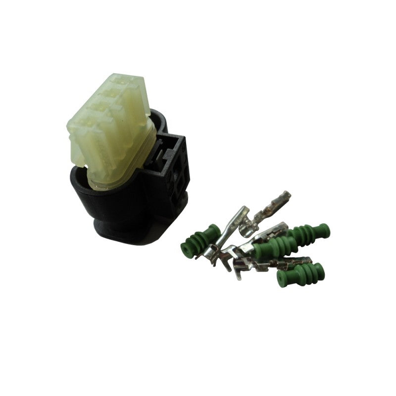 Connector for Fluid Pressure Sensor PST-F 2 Main image