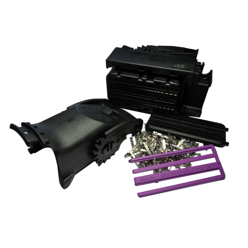 Connector Kit for MS6 Series ECU; 105-Pin Main image