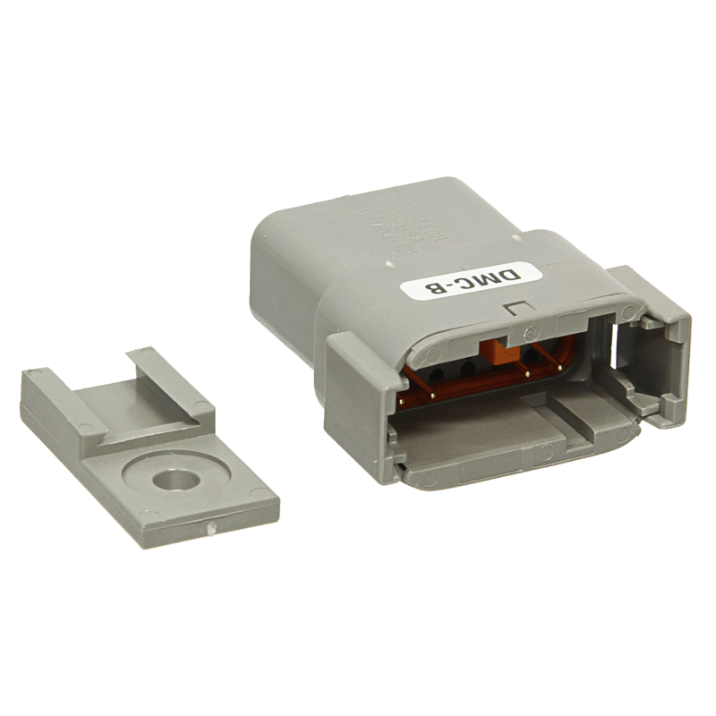 DMC-B Converter: Engine Trigger Sensor Main image