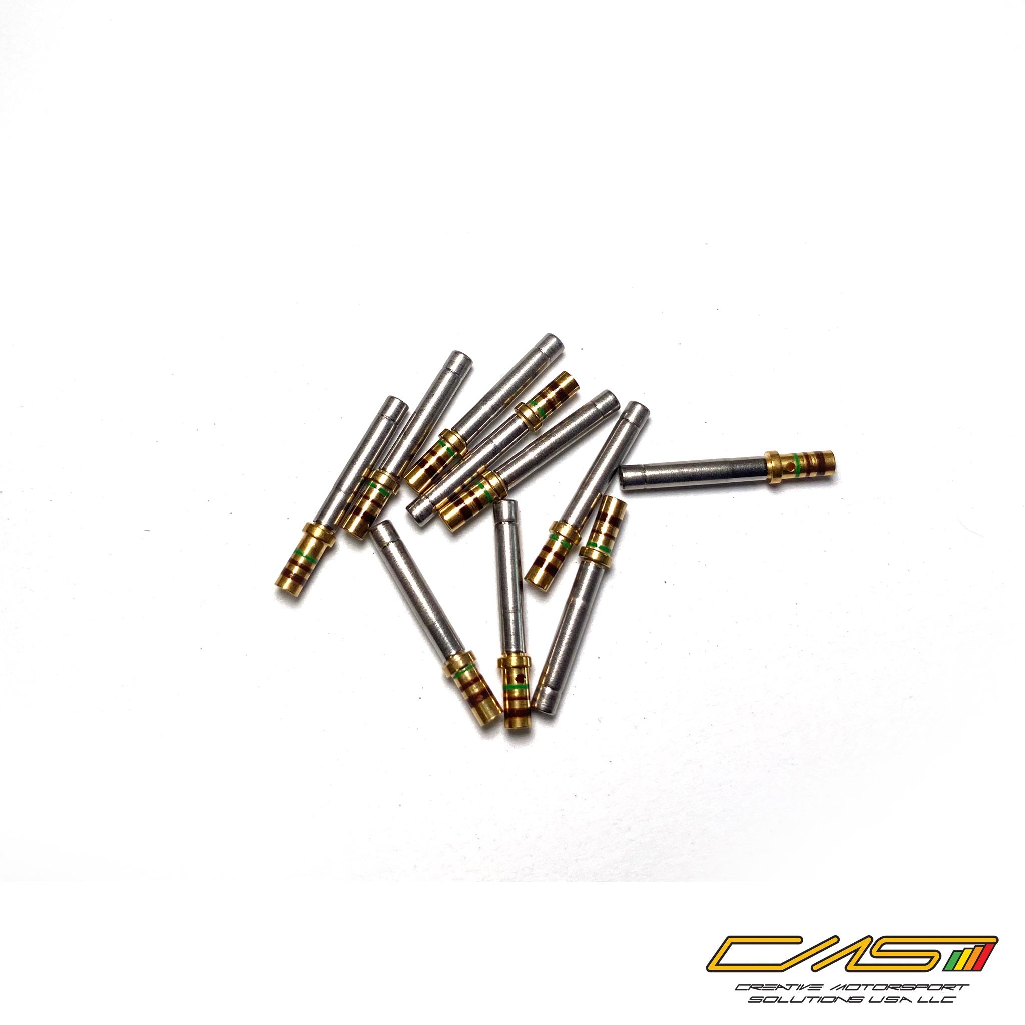 Deutsch Gold Plated Sockets DTM-S-G Main image