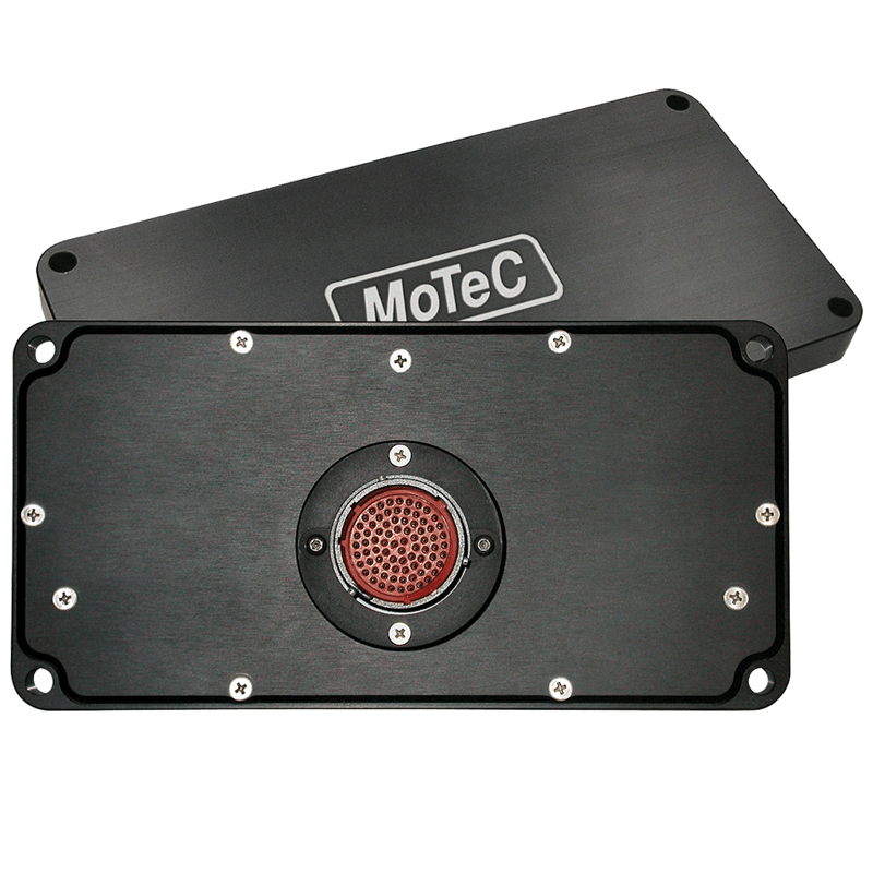 Enclosed Data Logger (EDL3) Main image