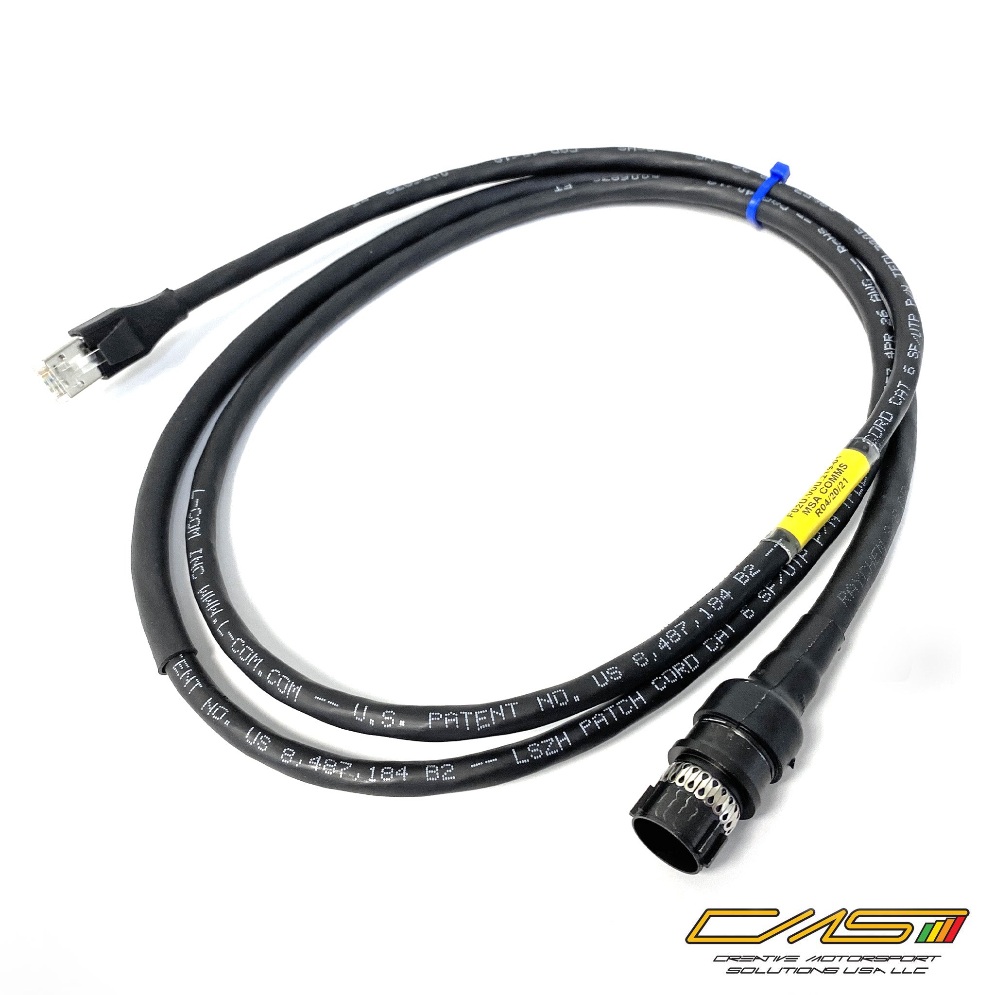 Bosch Ethernet Download Cable Main image