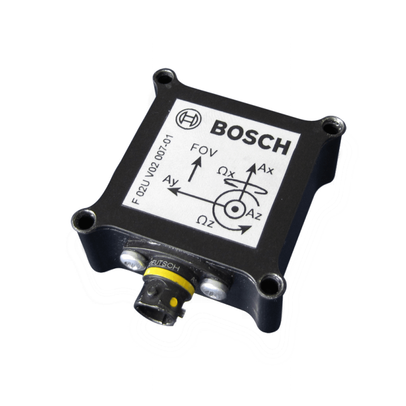 IMU Sensor MM5.10-R (Racing)