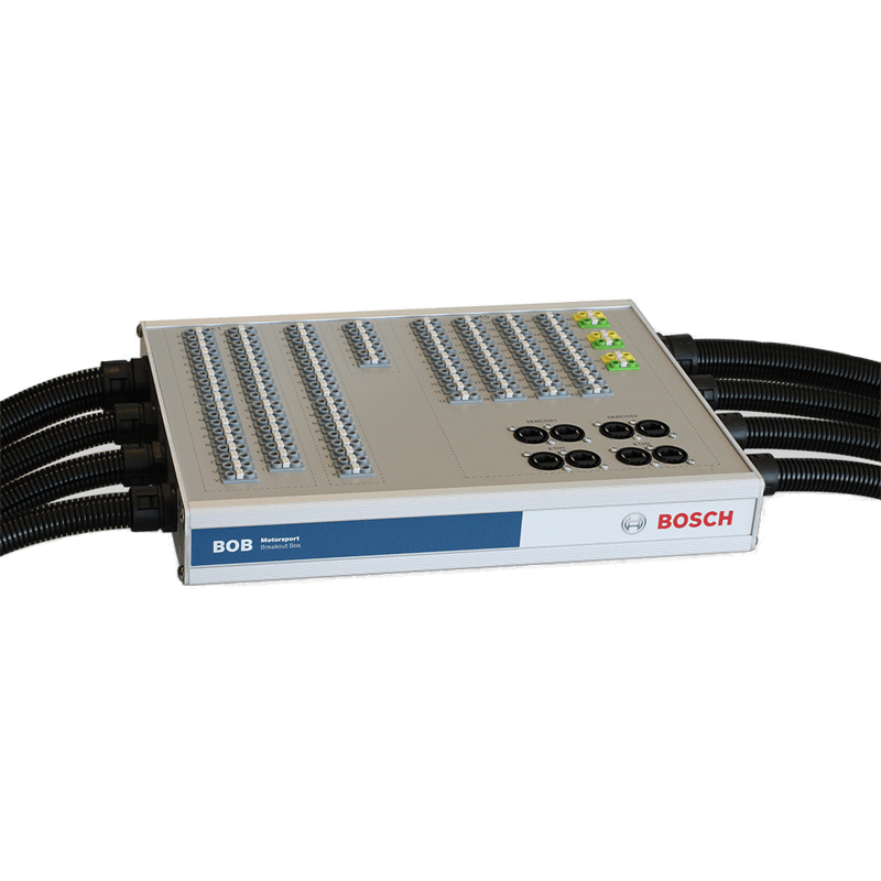 Breakout Box BOB PBX 190 Main image