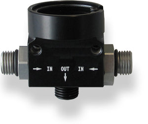 Fuel Pressure Regulator Mini 2