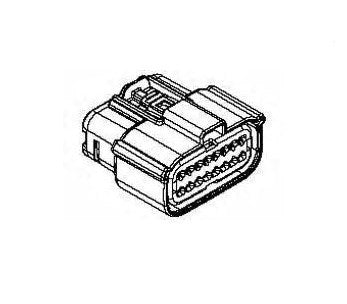 Connector for LT2 Sport Main image