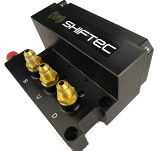 GCU 700 - Integrated Valve Block Main image