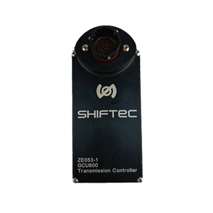 GCU 800 Main image