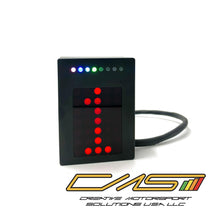 Gear Display Shift Light Module