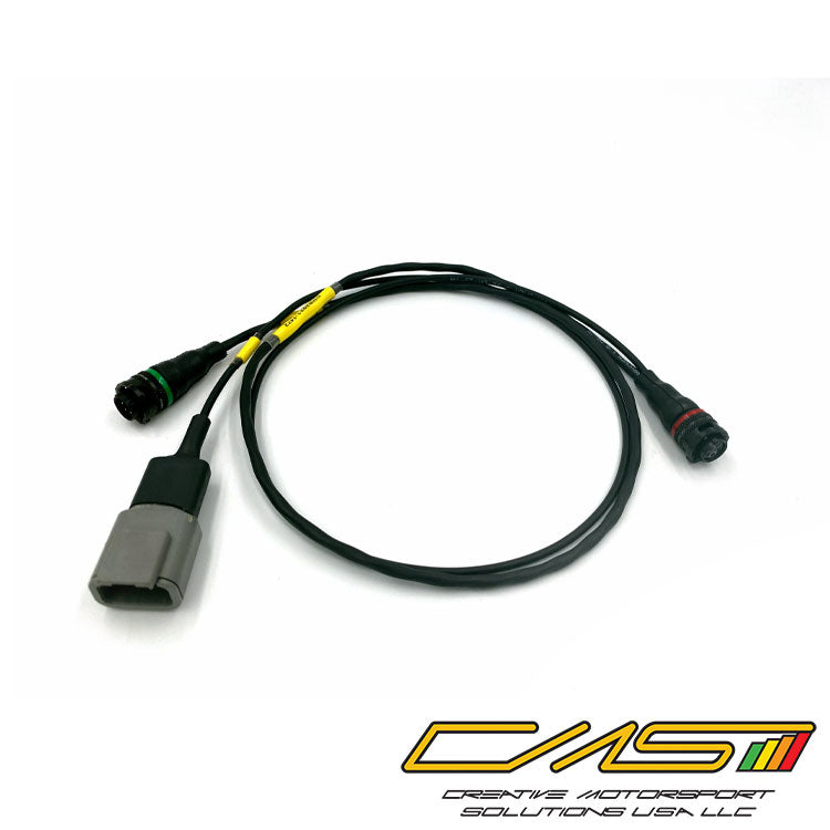 Porsche 991.1 and 991.2 Cup Car 10hz GPS Kit