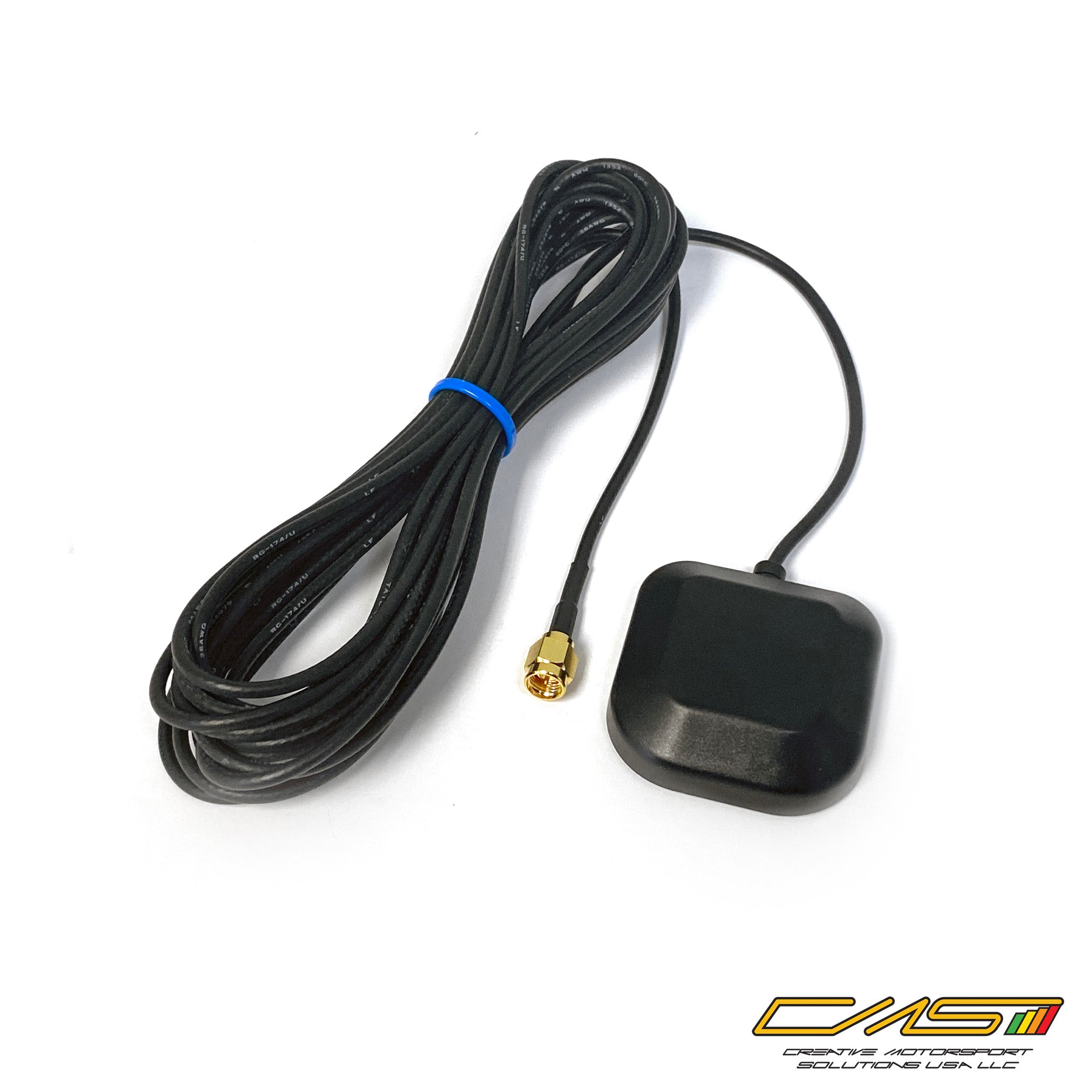 Universal GPS Replacement Antenna Main image