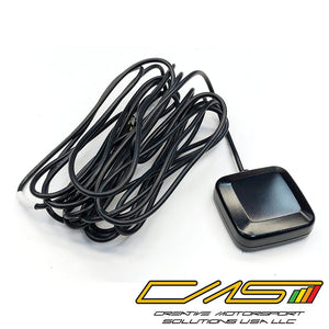 Porsche 991.1 and 991.2 Cup Car 10hz GPS Kit