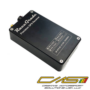 Porsche 991.1 and 991.2 Cup Car 10hz GPS Kit