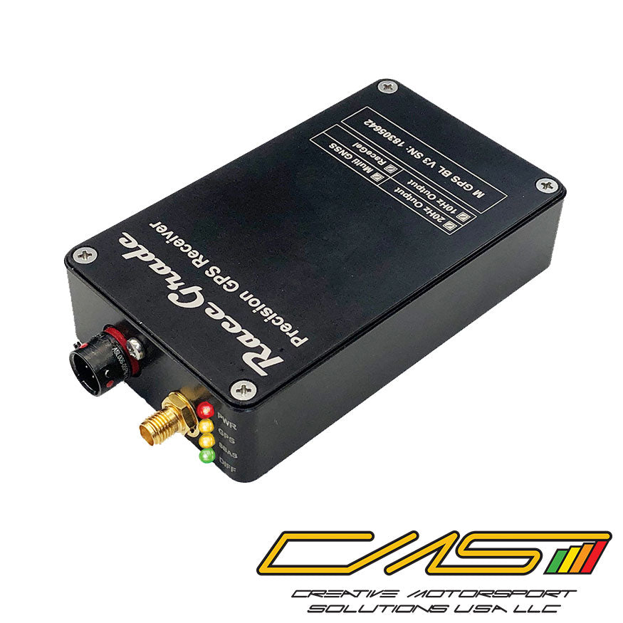 Porsche 991.1 and 991.2 Cup Car 20hz GPS Kit Main image