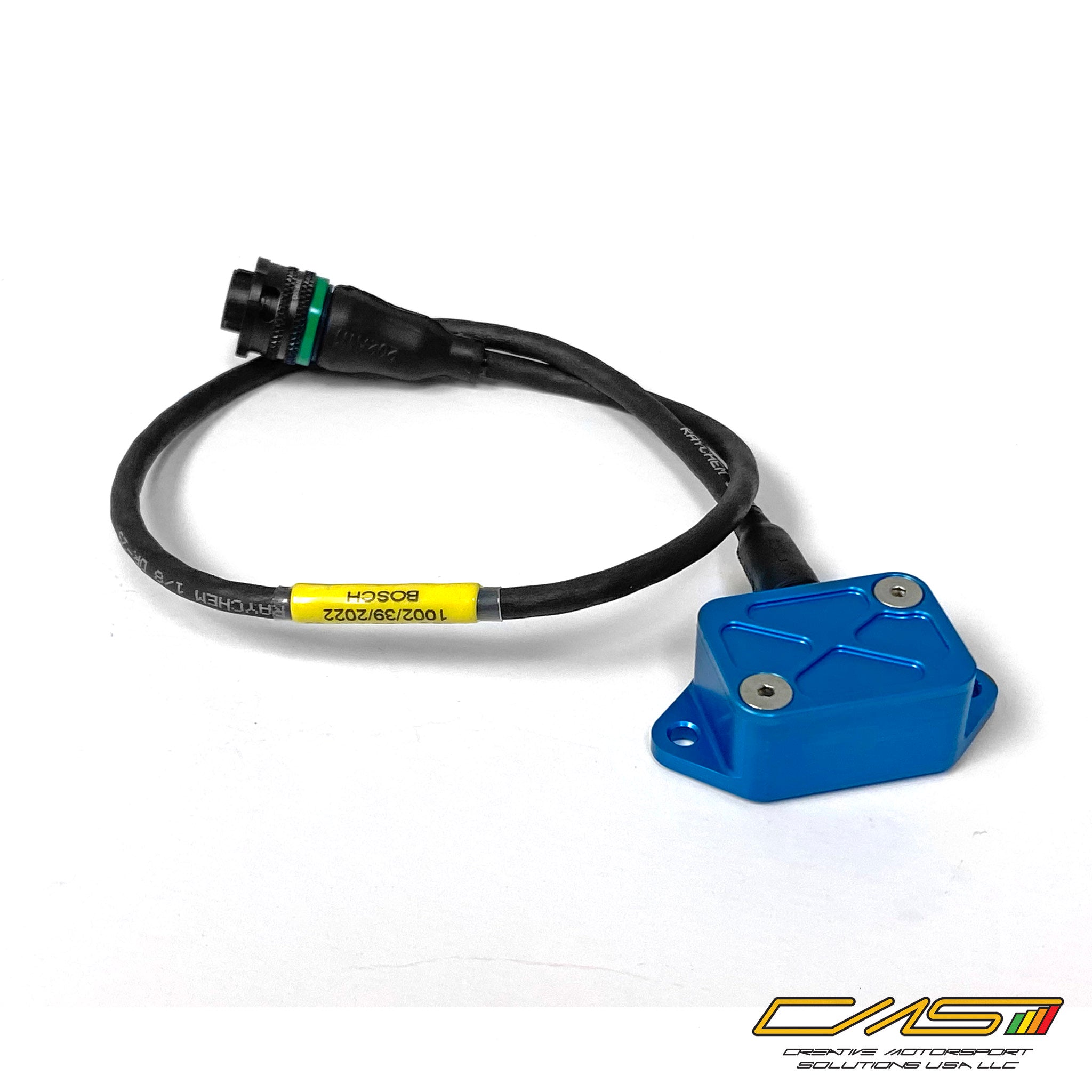 IMSA 1.15 Bar Fast Response Manifold Pressure Sensor Main image