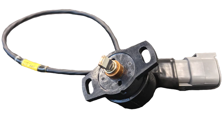 Gear Position Sensor – Creative Motorsport Solutions