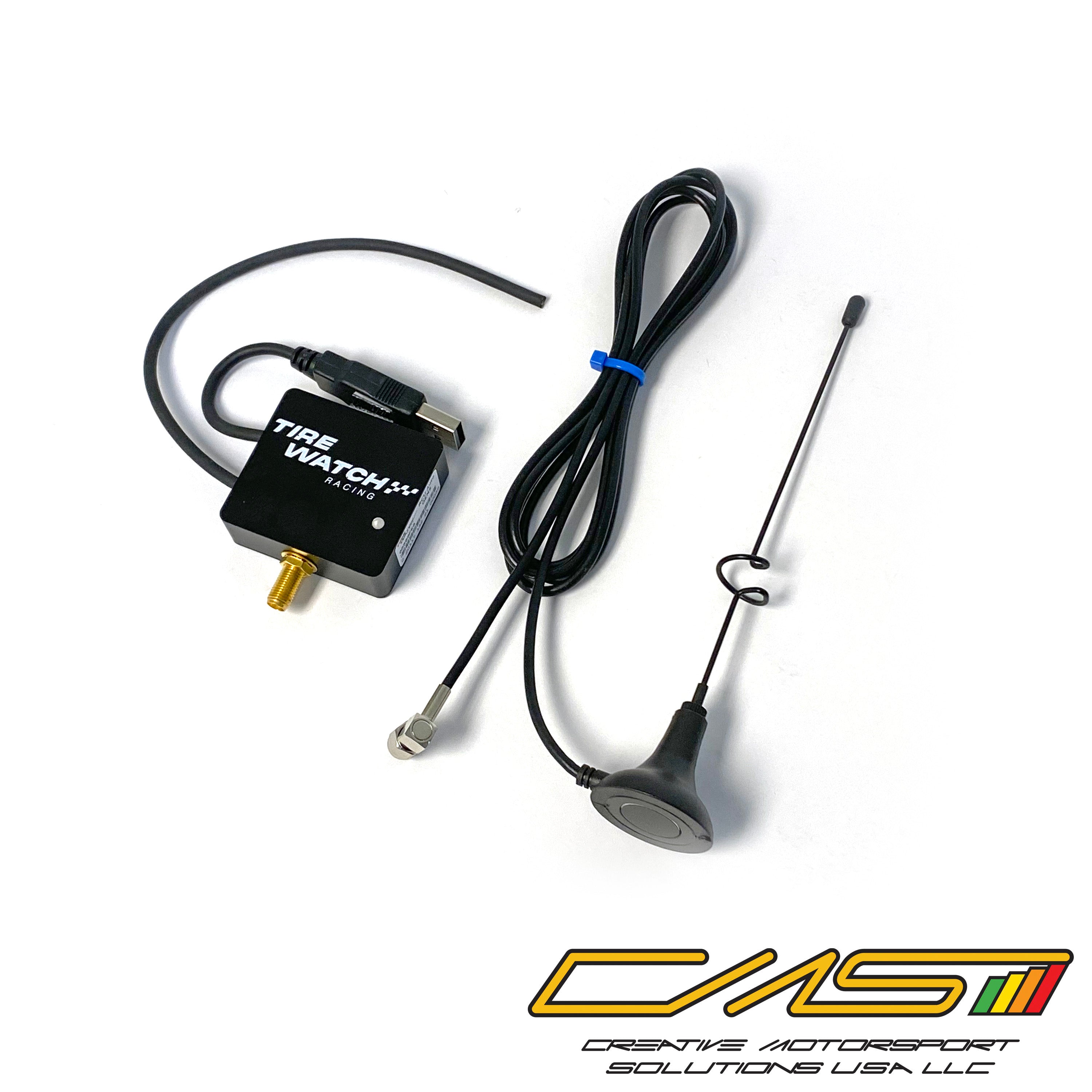 GT3 / GT4 Gen 5 Receiver Control Unit Main image
