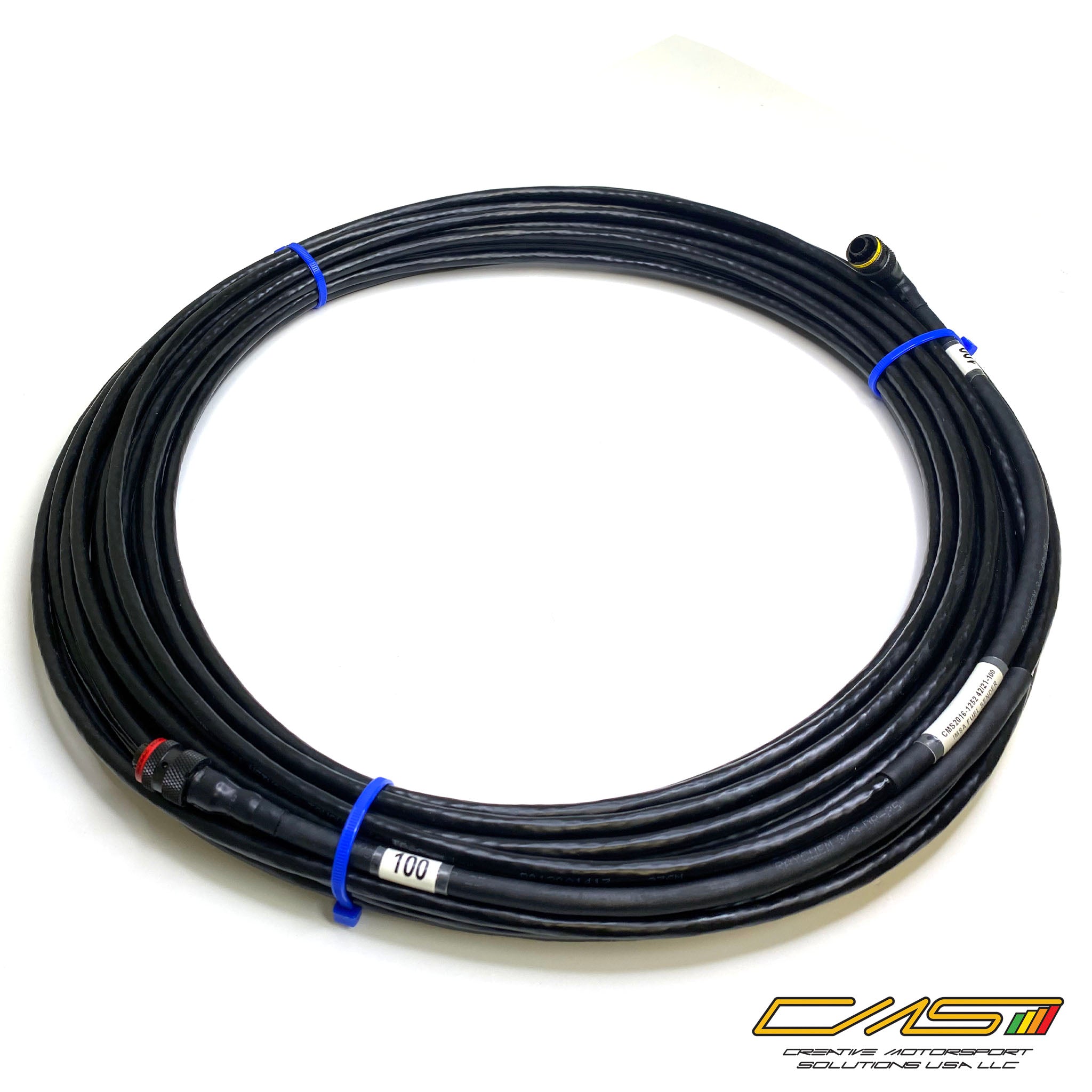 IMSA WeatherTech Fuel Level Sensor Loom - 75' Main image