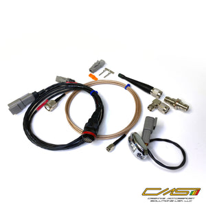 IMSA Safety Light Harness for MSE ICars TCR Radio