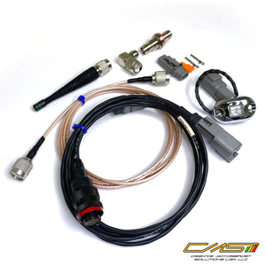 IMSA Michelin Pilot Delphi Safety Light System