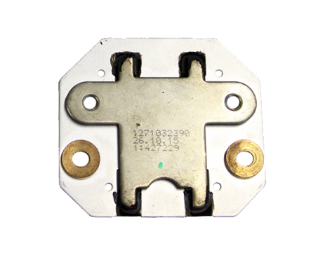 MM510 IMU Damping /Mounting Plate Main image