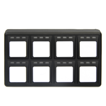 8 Position CAN Keypad