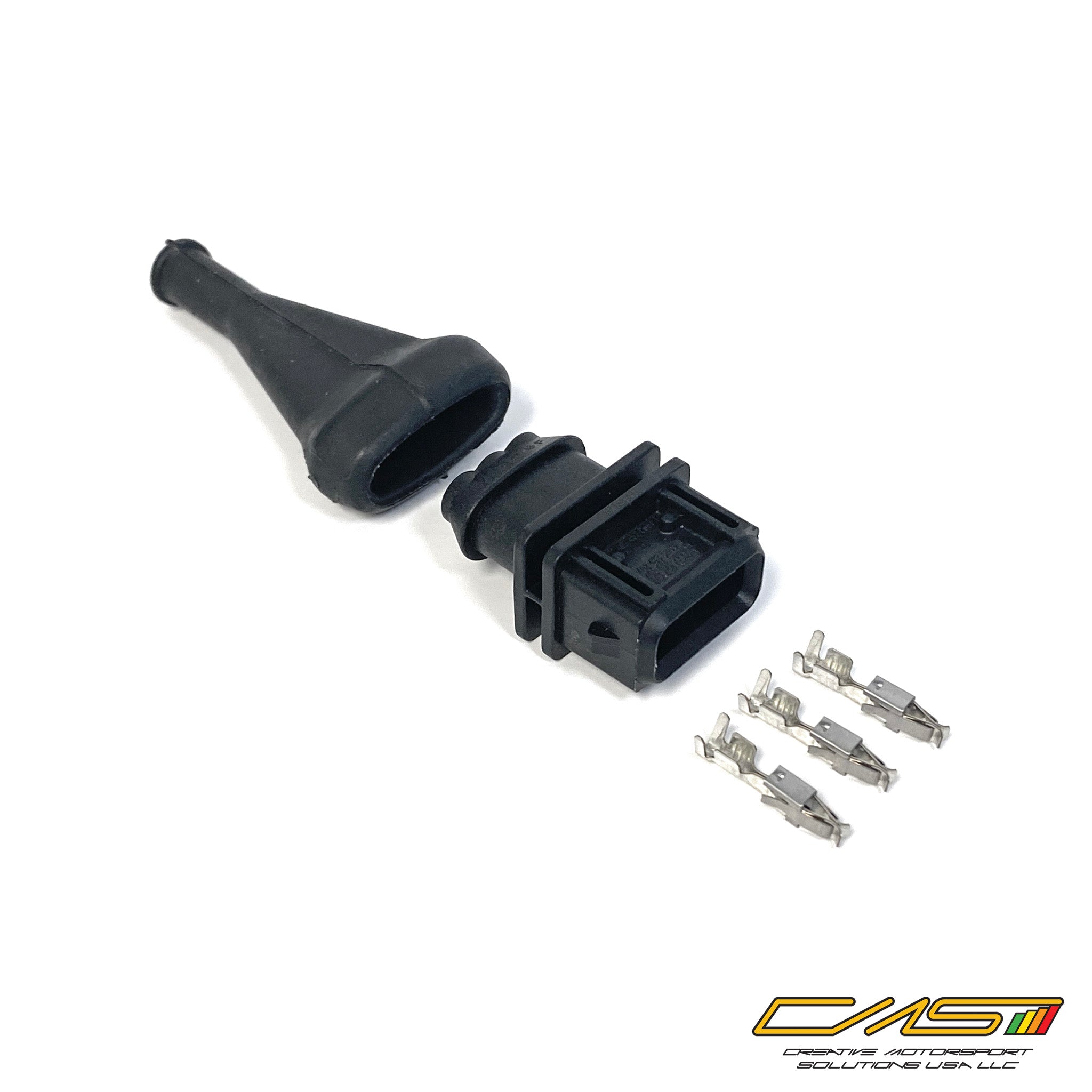 Bosch LK-3 Connector Kit Main image