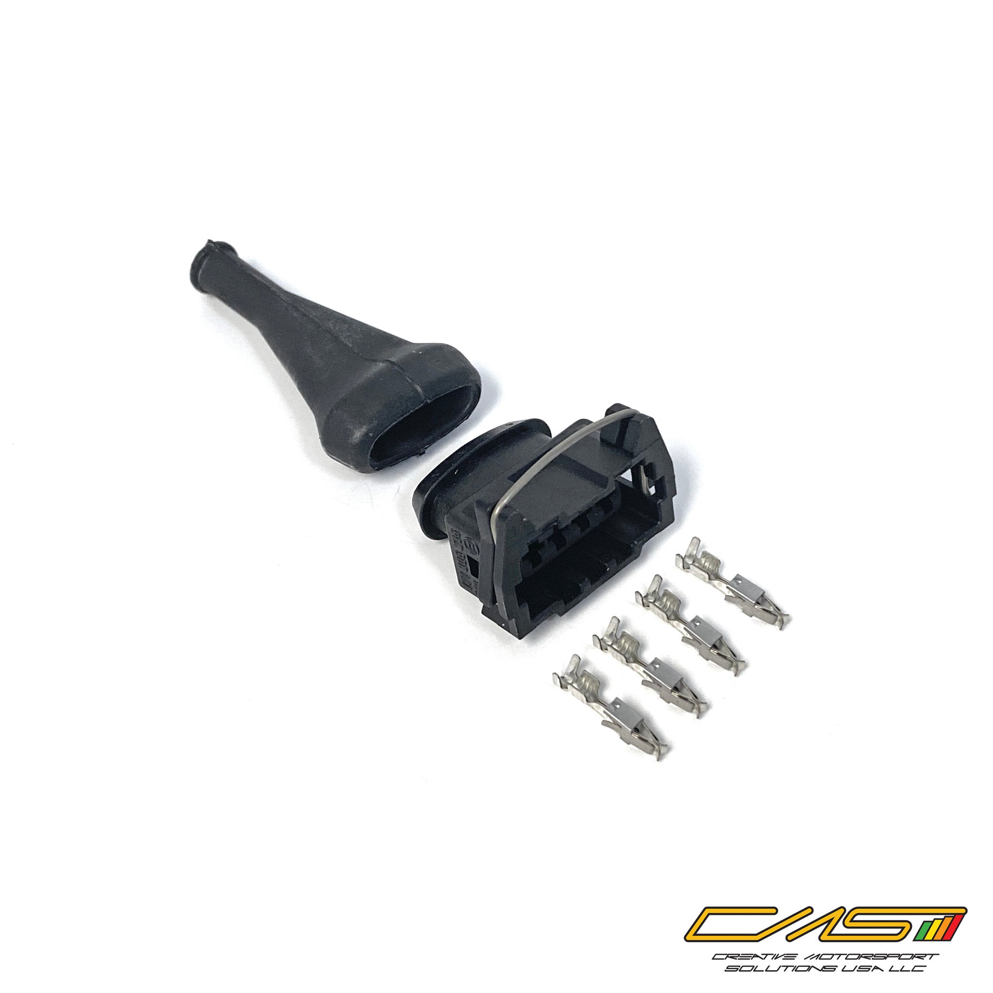 Bosch LK-4 Connector Kit Main image