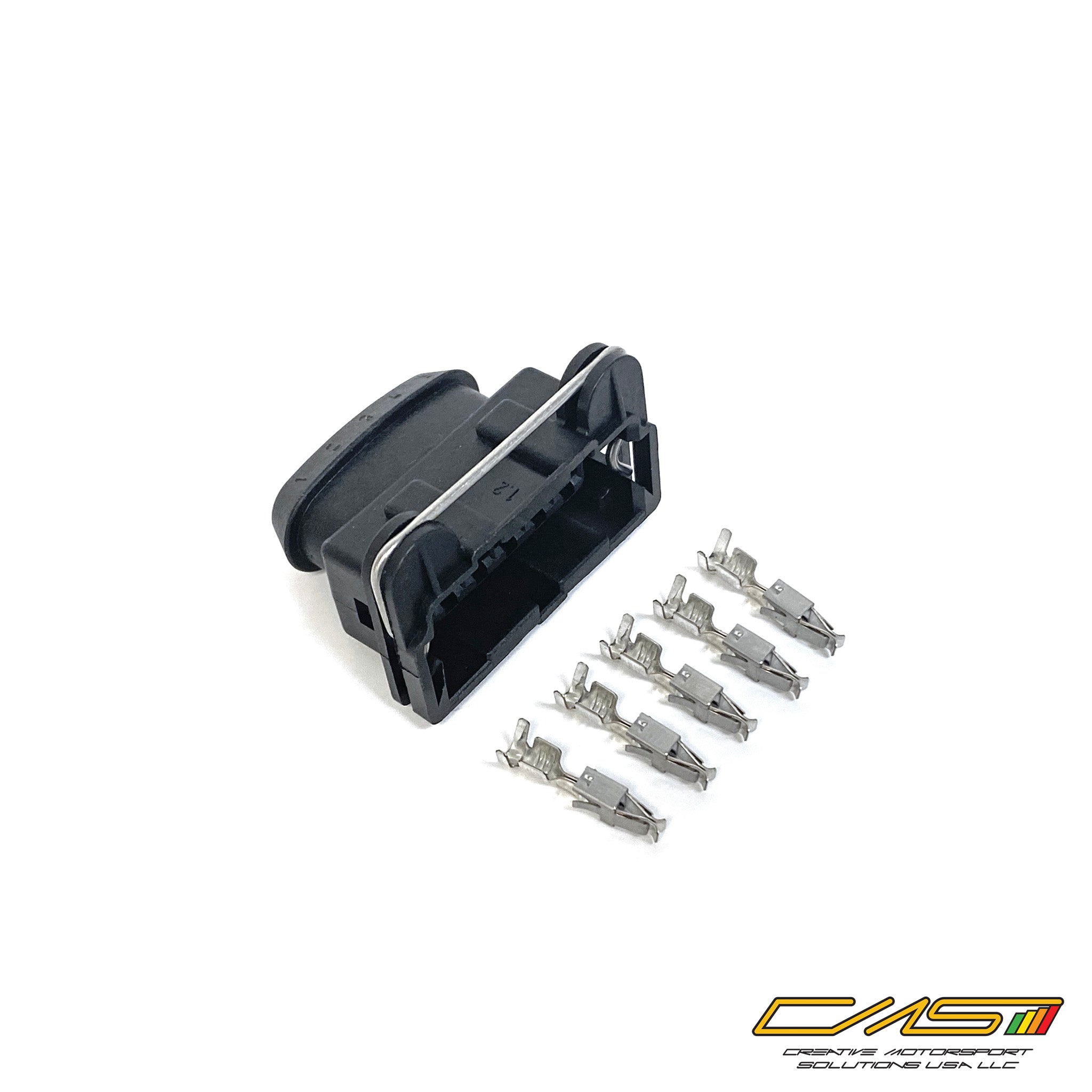 Bosch LK-5 Connector Kit Main image