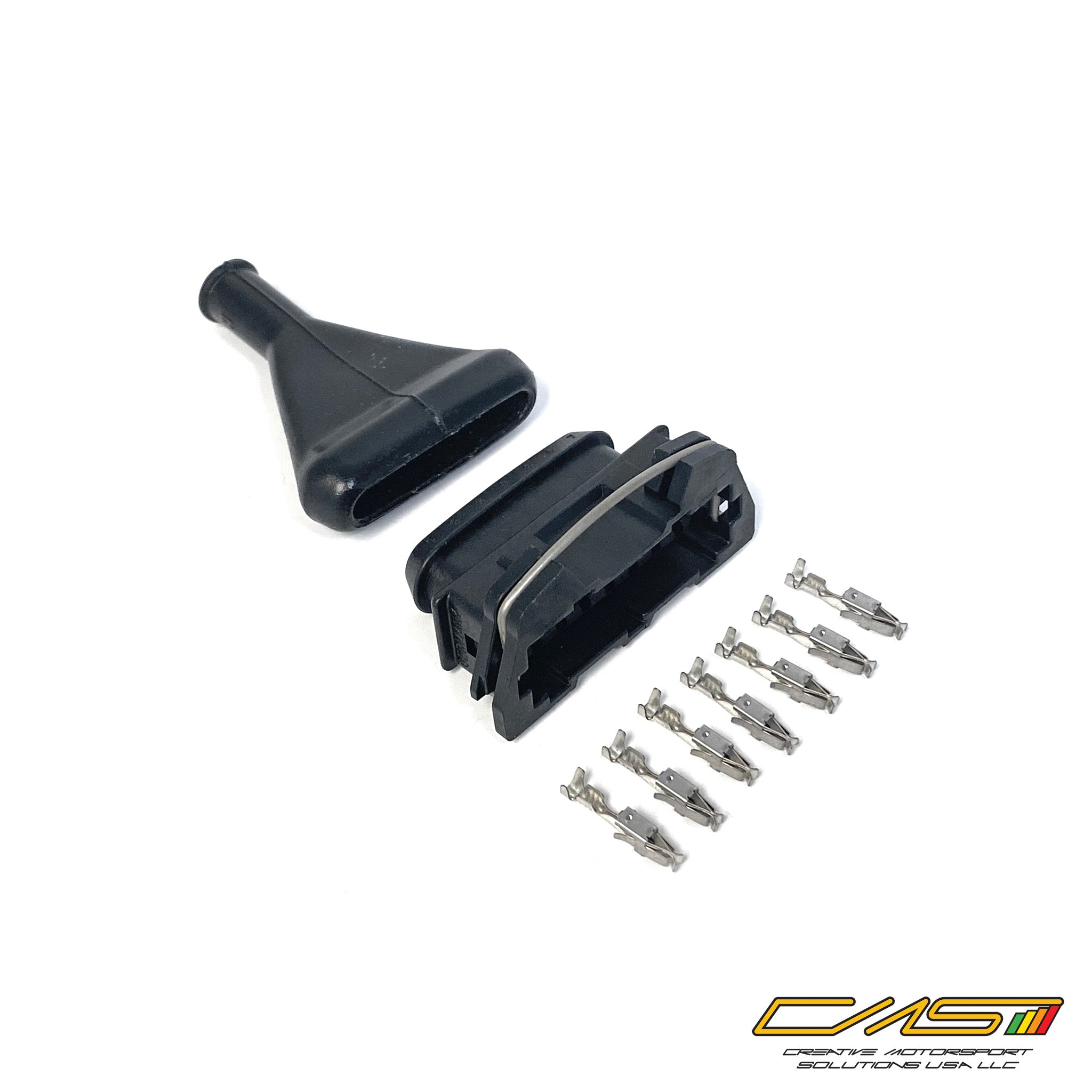 Bosch LK-7 Connector Kit Main image