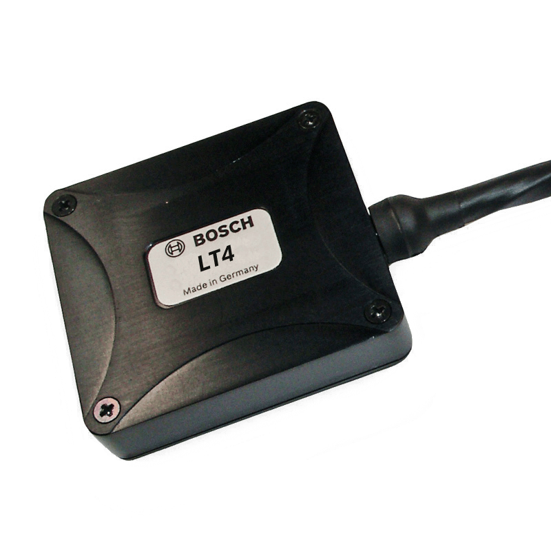 Lambdatronic LT4