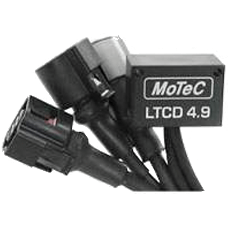 Lambda to CAN (LTCD) Main image