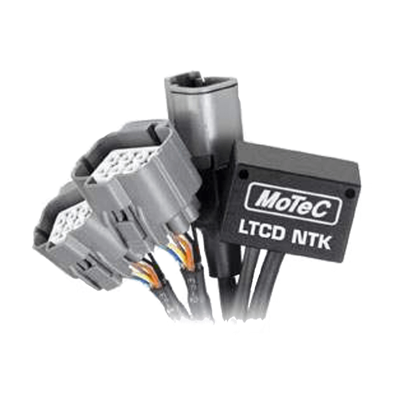 Lambda to CAN (LTCD-NTK) Main image