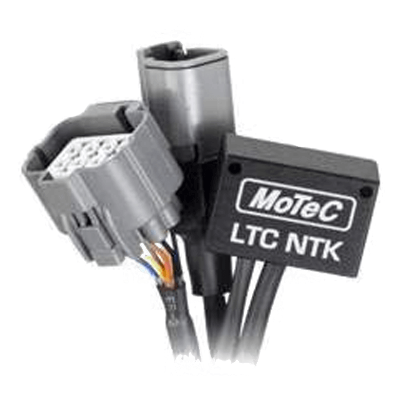 Lambda to CAN (LTC-NTK) Main image