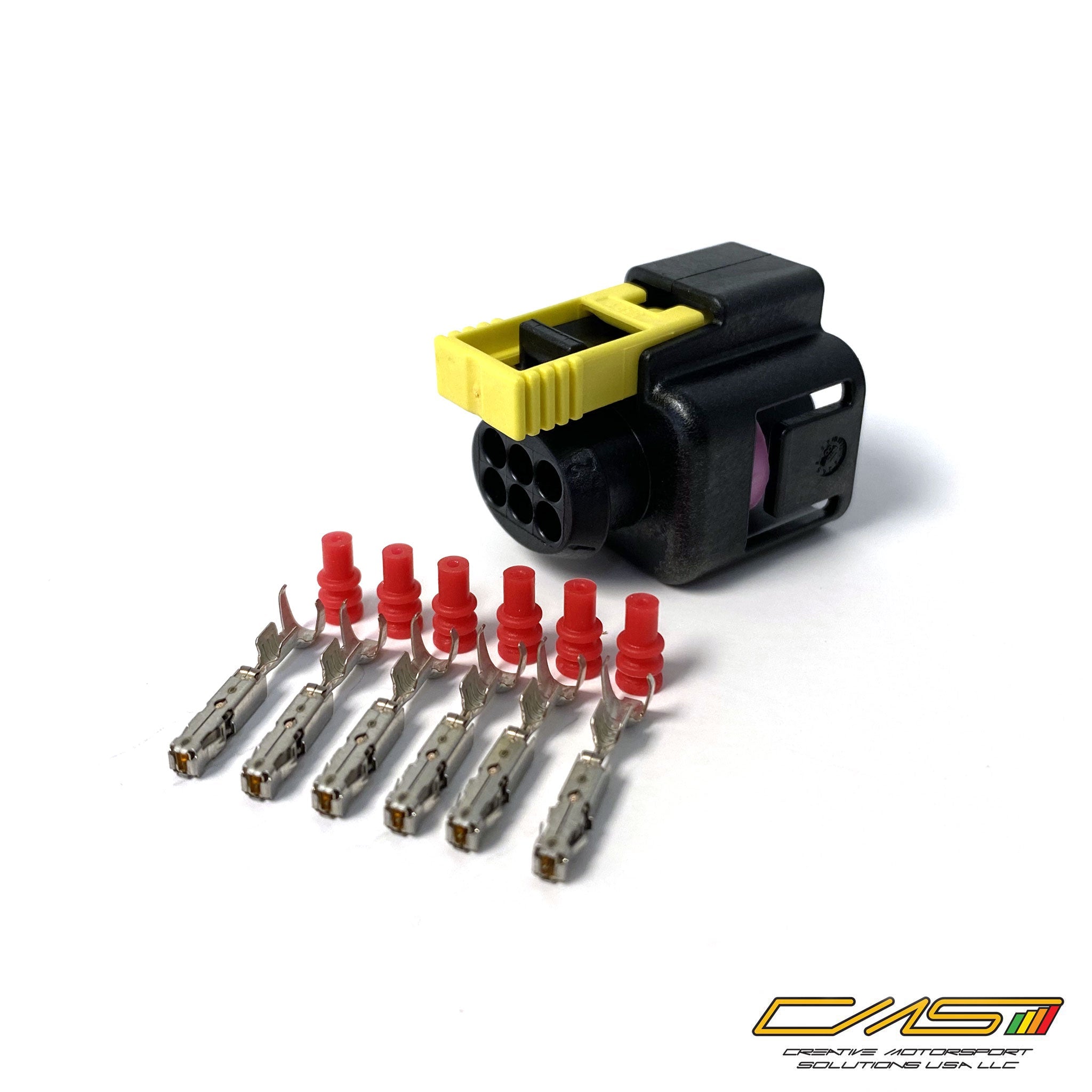 Lambda Sensor Connector Kit Main image