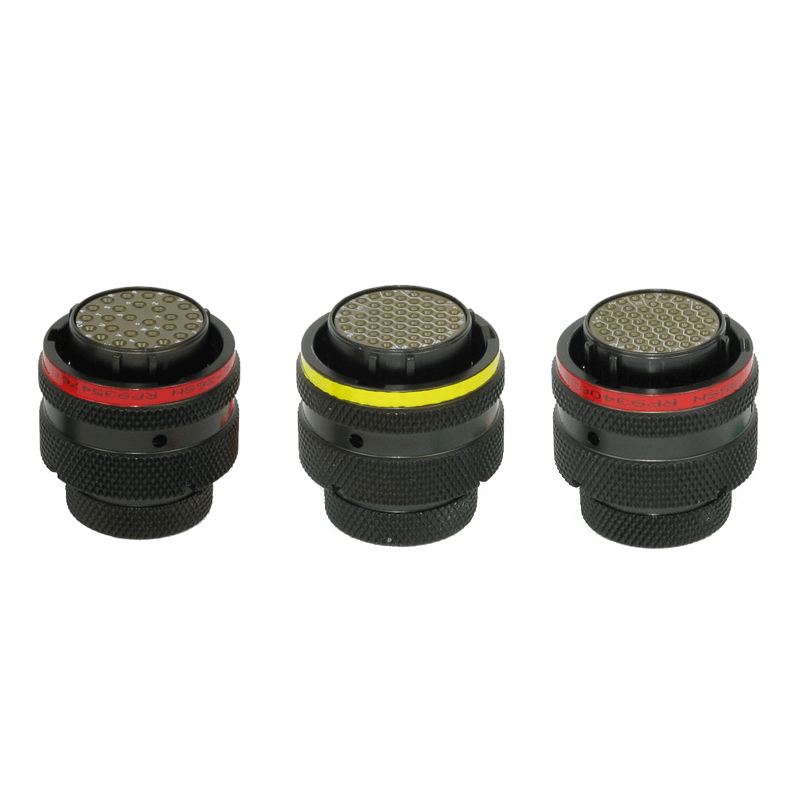 M190 Connector Kit Main image