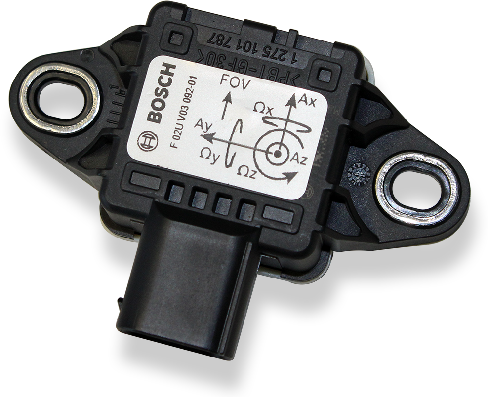 IMU Sensor MM7.10