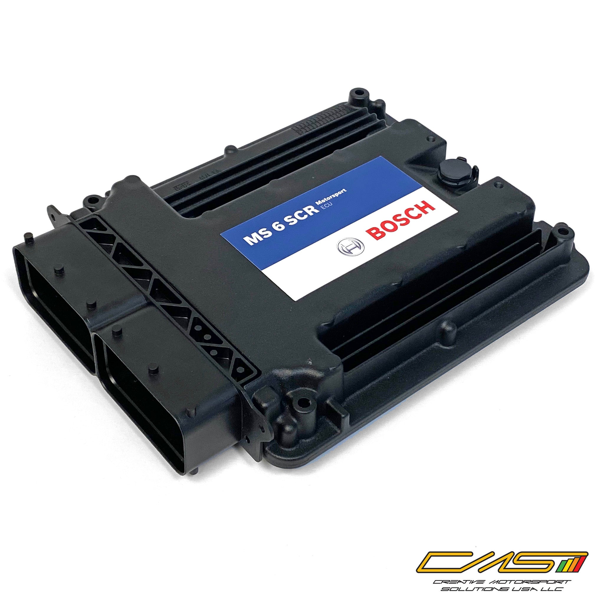 IMSA MS6 SCR with USB Main image