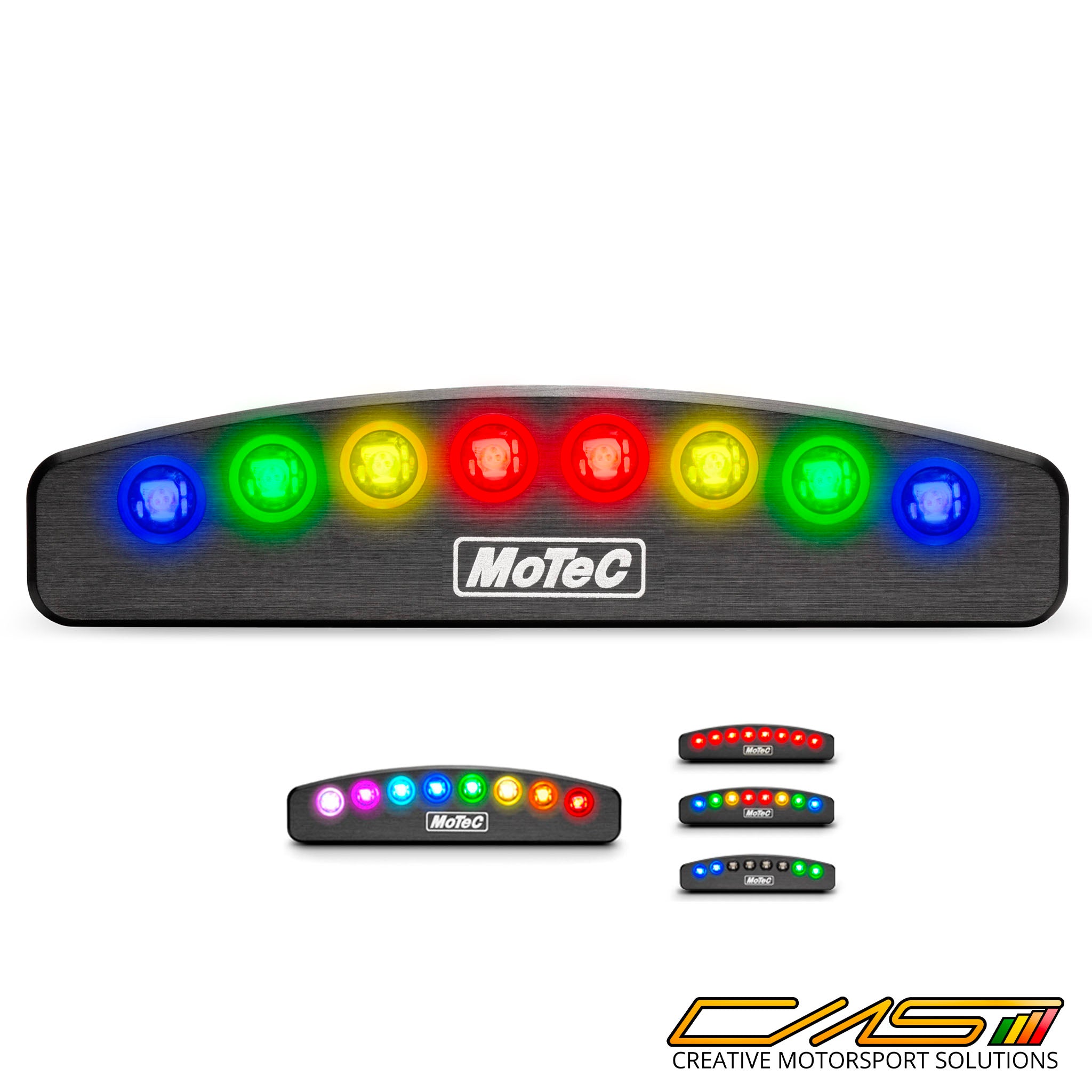 Shift Light Module (SLM) Main image