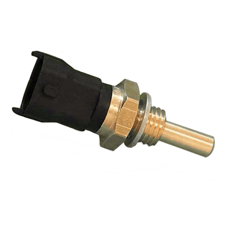 Temperature Sensor NTC M12-H