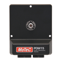 Power Distribution Module PDM15