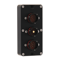 Power Distribution Module PDM16