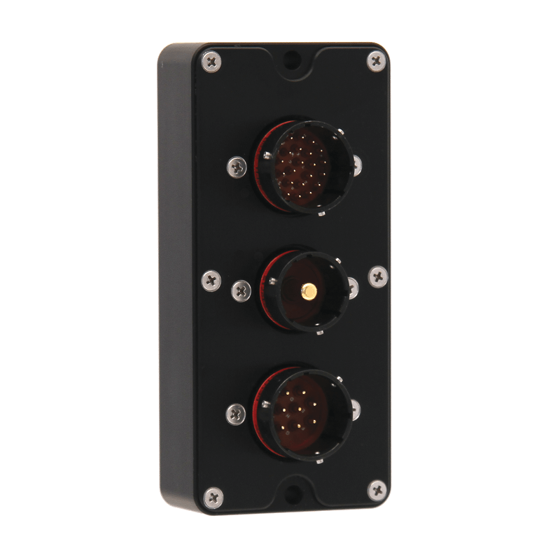 MoTeC Power Distribution Module PDM16 Creative Motorsport Solutions