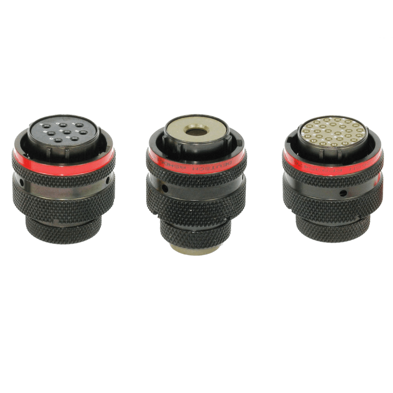 PDM16 CONNECTOR KIT Main image