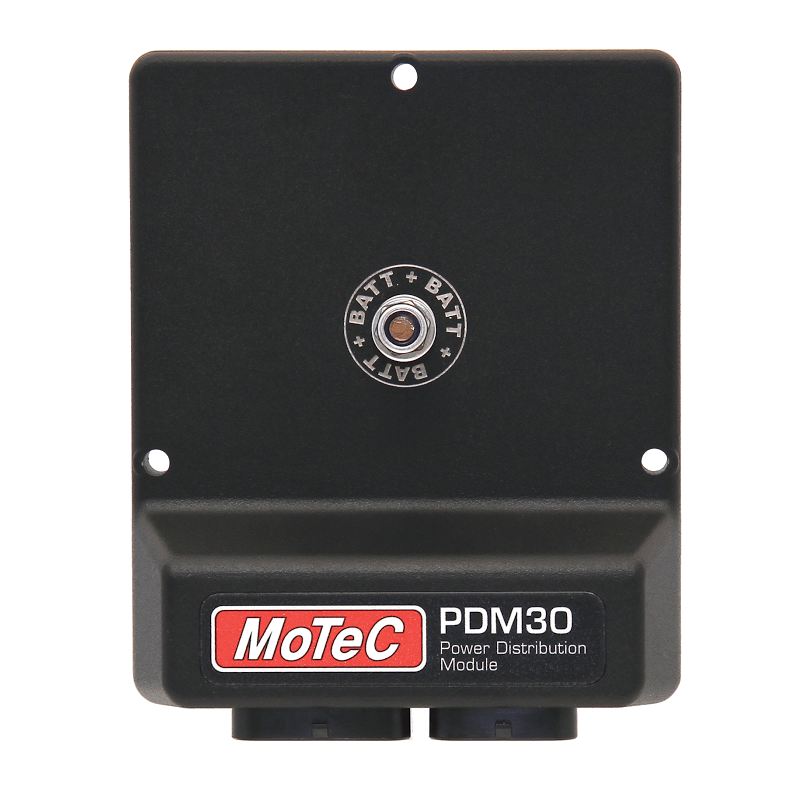 PDM30 Main image